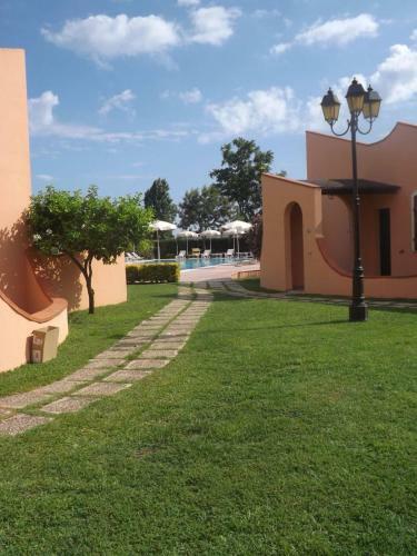 Hotel Al Canto Delle Sirene