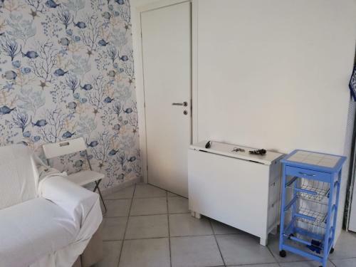 Apartamento L'angolo Del Mare