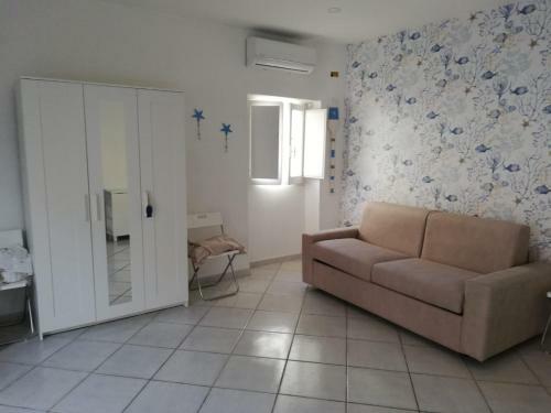 Apartamento L'angolo Del Mare