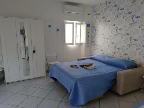 Apartamento L'angolo Del Mare