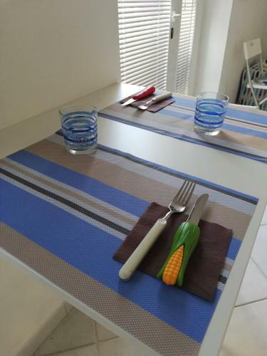 Apartamento L'angolo Del Mare