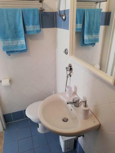 Apartamento L'angolo Del Mare