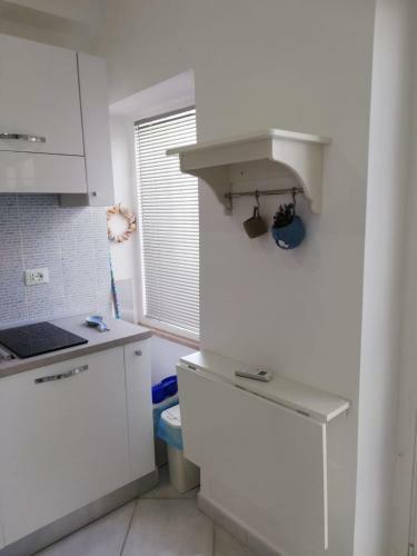 Apartamento L'angolo Del Mare