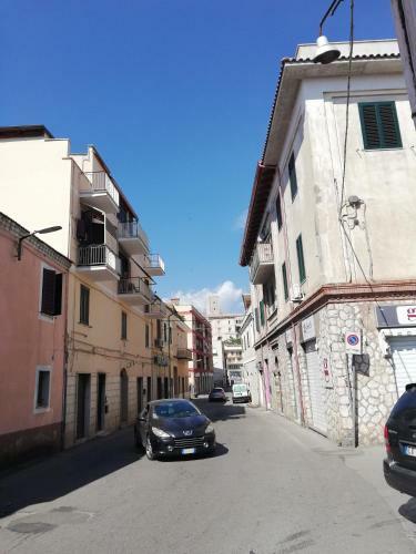 Apartamento L'angolo Del Mare