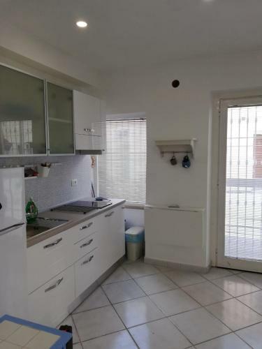 Apartamento L'angolo Del Mare