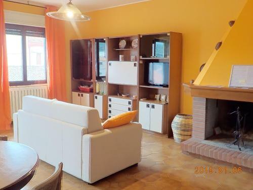 La Casa Rosa-the Pink House