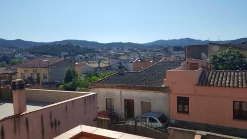 La Casa Rosa-the Pink House