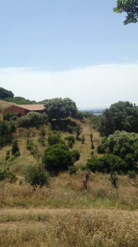 Hostal Amalfatah