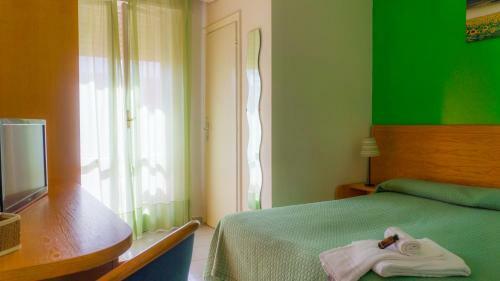 Piccolo Hotel
