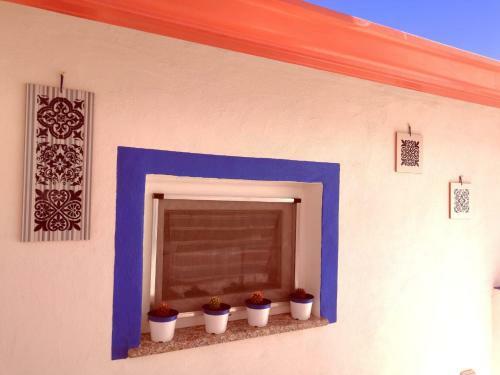 La Porta Blu