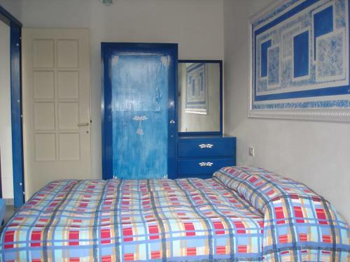La Porta Blu