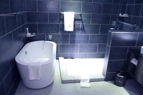 Urban Bliss Hotel