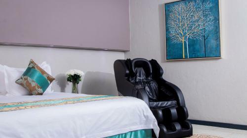 Urban Bliss Hotel
