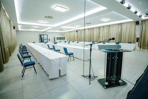 Urban Bliss Hotel