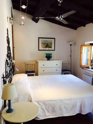 Apartamento Greggi Casa Vacanze