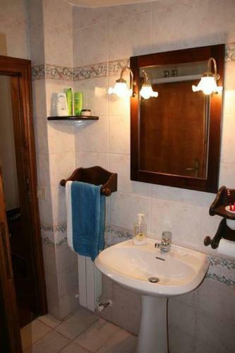 Apartamento Greggi Casa Vacanze