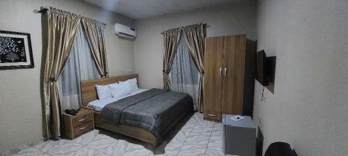 Hostal Droom Lodge