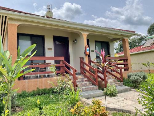 Zebi Ecolodge