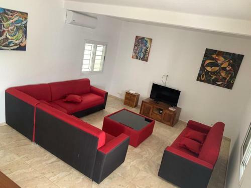 Villa Bad�