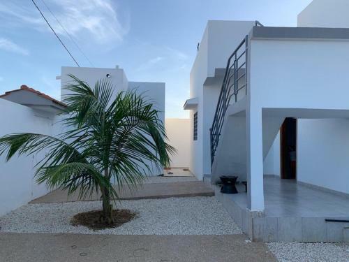 Villa Bad�