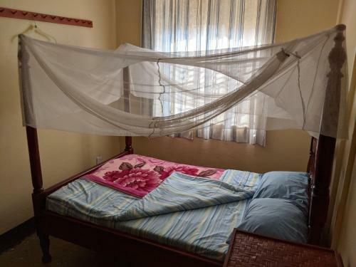 Yes Hostel