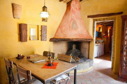 Casa Teulada