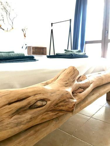 Bed & Breakfast I Ginepri