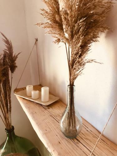 Bed & Breakfast I Ginepri
