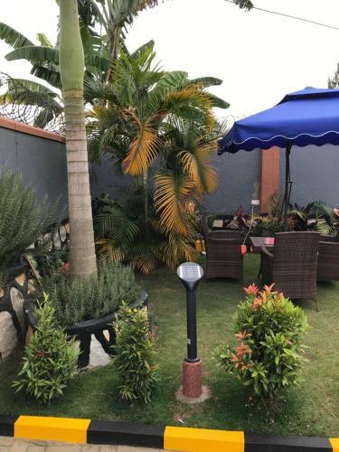 Reign Apartments - Fort Portal