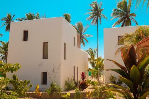 Hotel Kijani Beach Villas