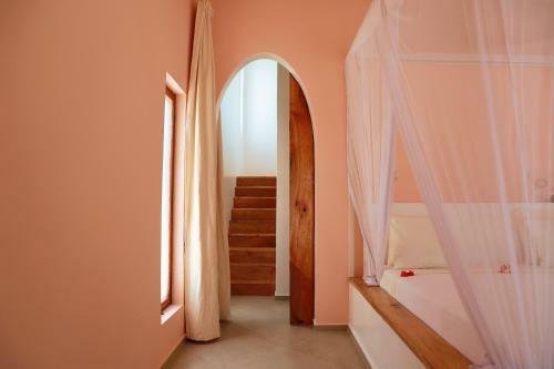 Hotel Kijani Beach Villas