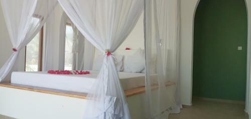 Hotel Kijani Beach Villas