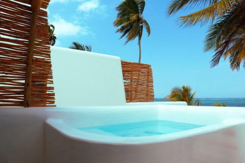 Hotel Kijani Beach Villas