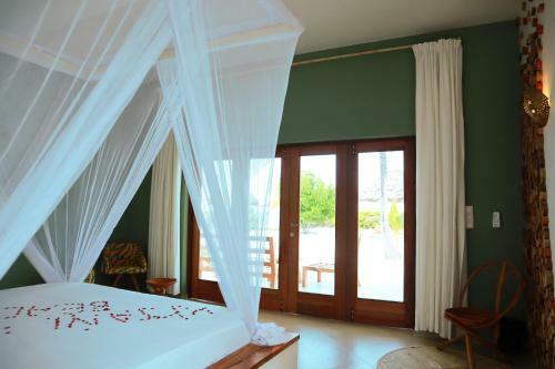 Hotel Kijani Beach Villas