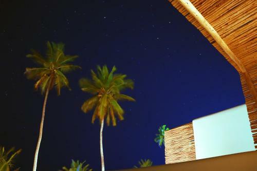 Hotel Kijani Beach Villas