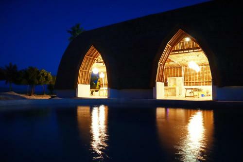 Hotel Kijani Beach Villas