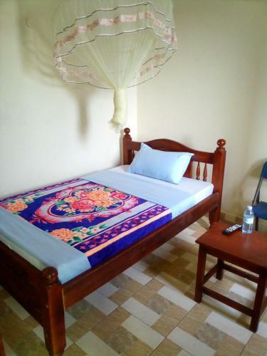 Dich Comfort Hotel University Branch