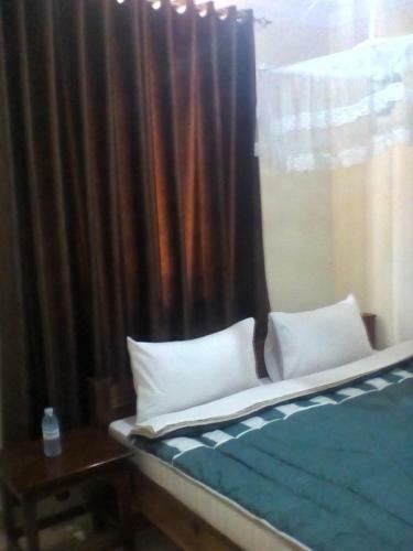 Dich Comfort Hotel University Branch