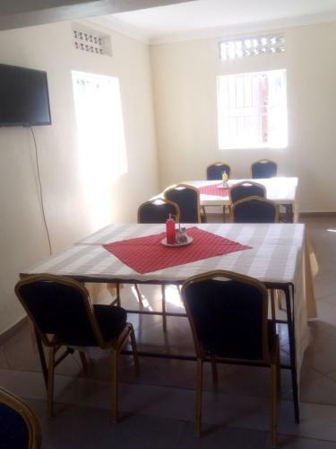 Dich Comfort Hotel University Branch