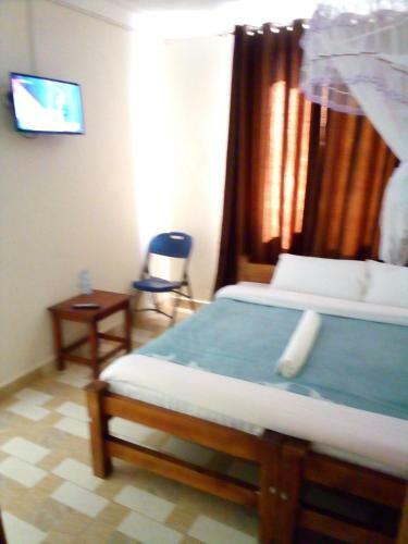 Dich Comfort Hotel University Branch