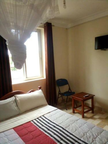 Dich Comfort Hotel University Branch
