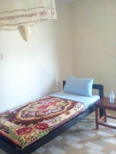 Dich Comfort Hotel University Branch