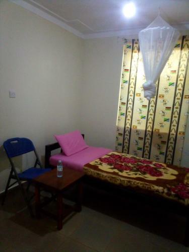Dich Comfort Hotel University Branch
