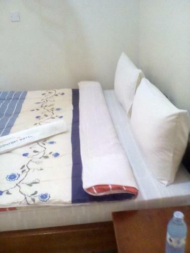 Dich Comfort Hotel University Branch