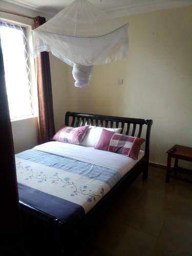 Dich Comfort Hotel University Branch