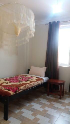 Dich Comfort Hotel University Branch