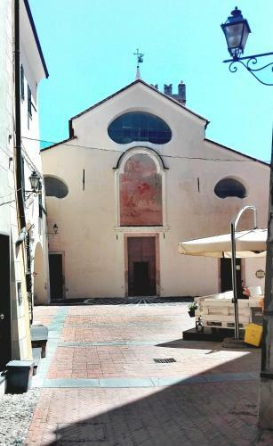 Apartamento B&B San Martino