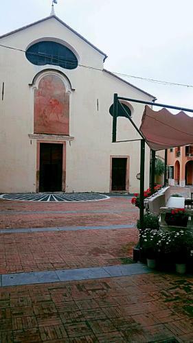 Apartamento B&B San Martino