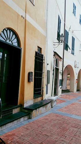 Apartamento B&B San Martino