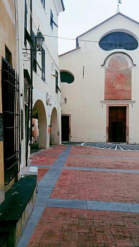 Apartamento B&B San Martino
